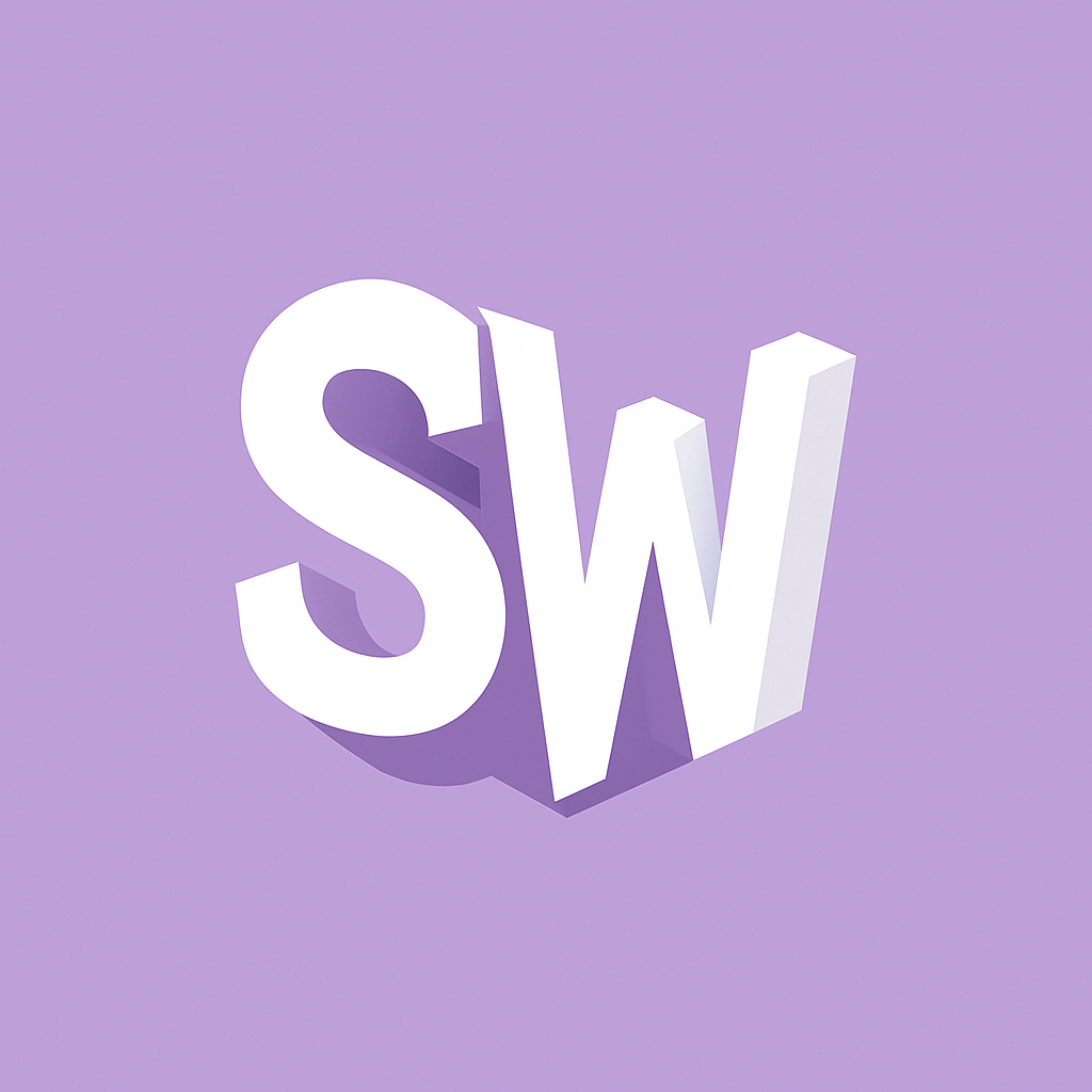 StyleWise Logo