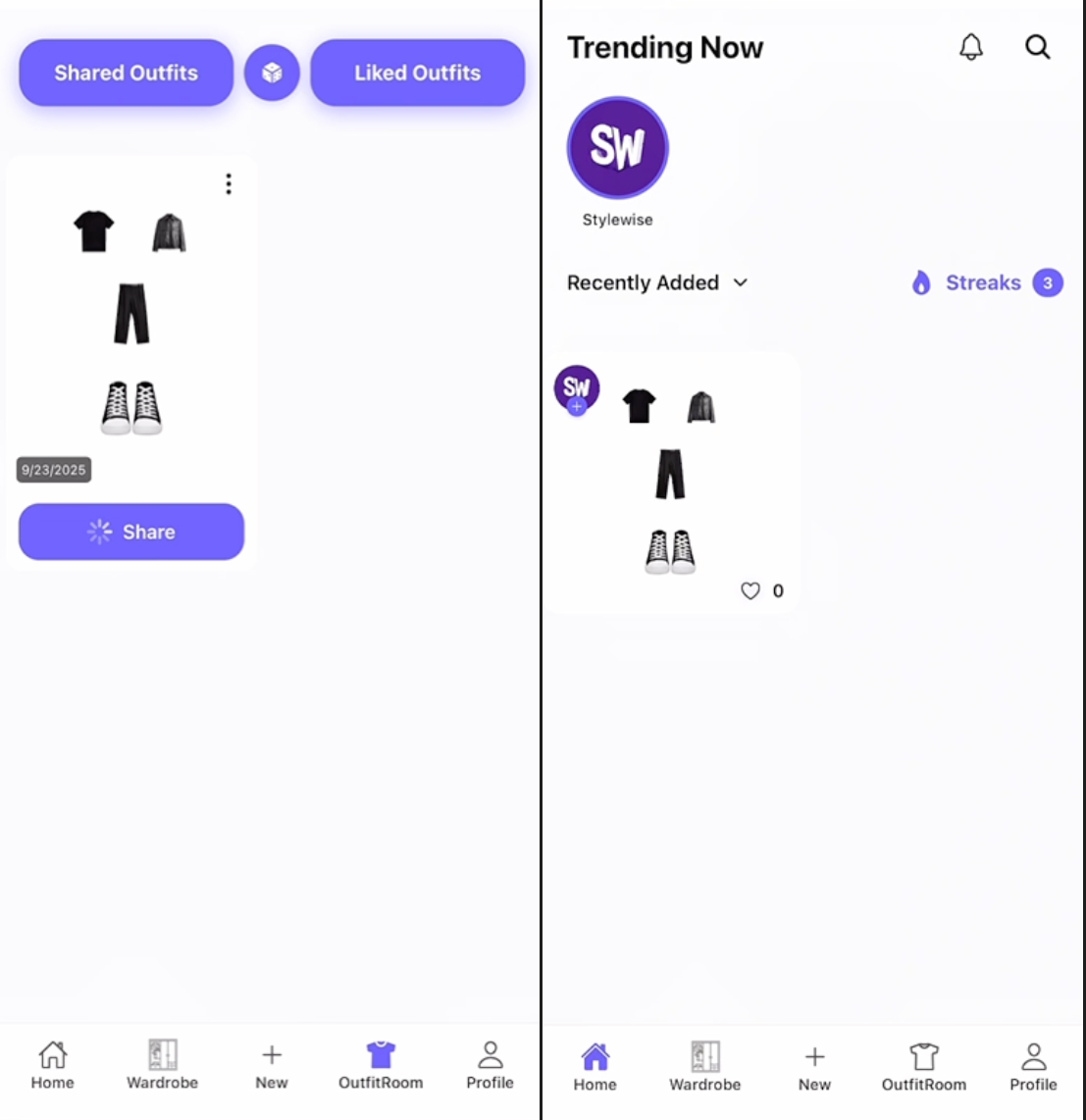 Step 4 - Curated Collection